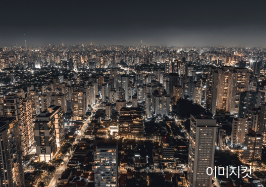 평촌롯데캐슬 11