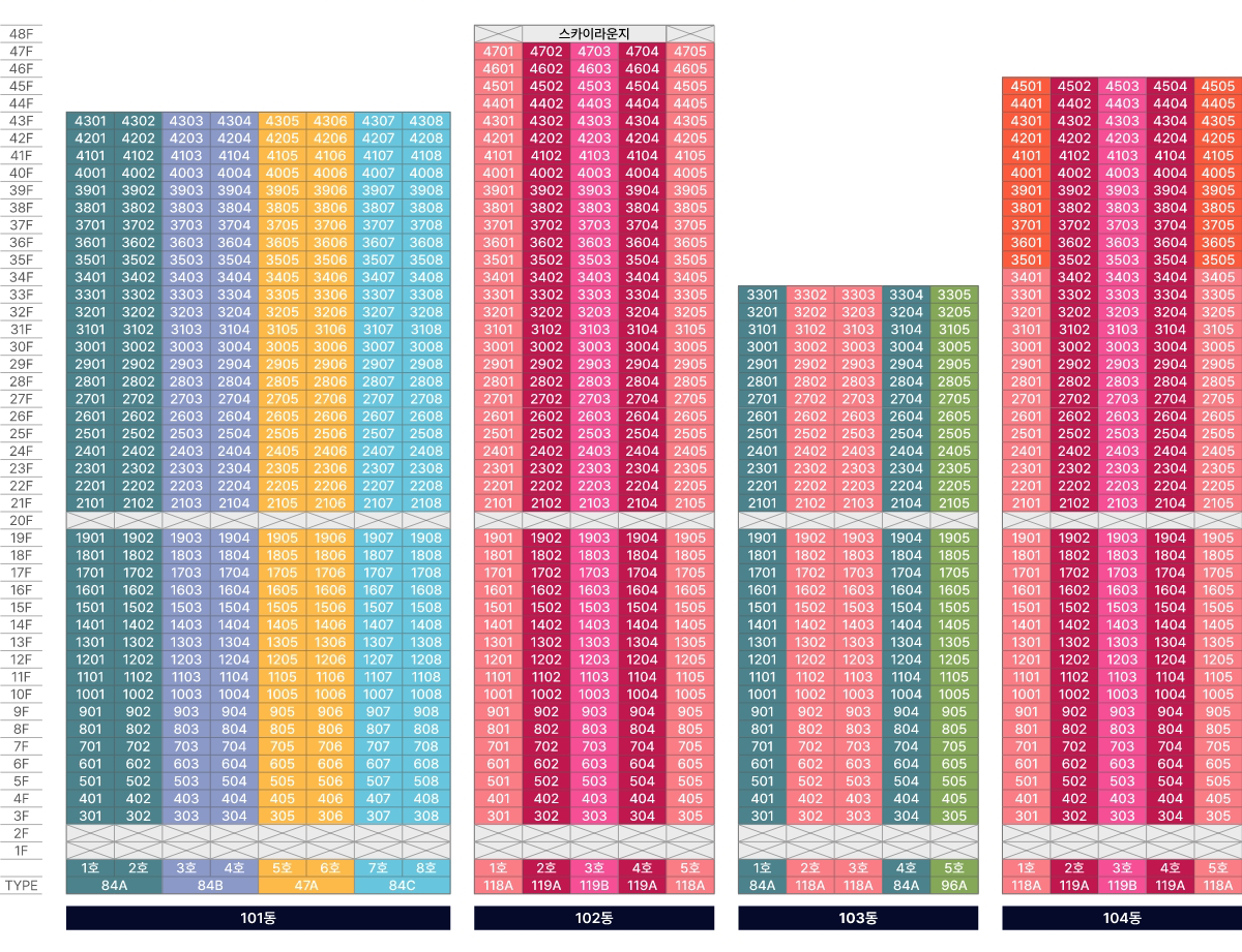 평촌롯데캐슬 30