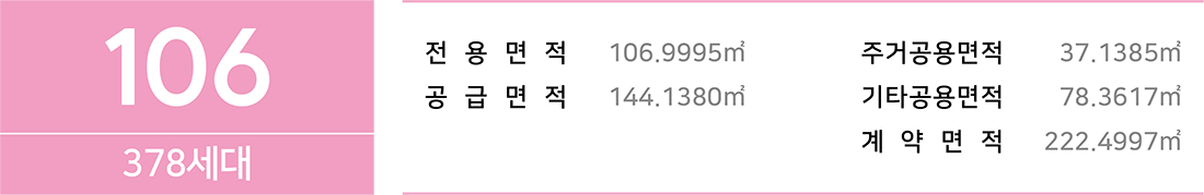 브레인시티비스타 106 1