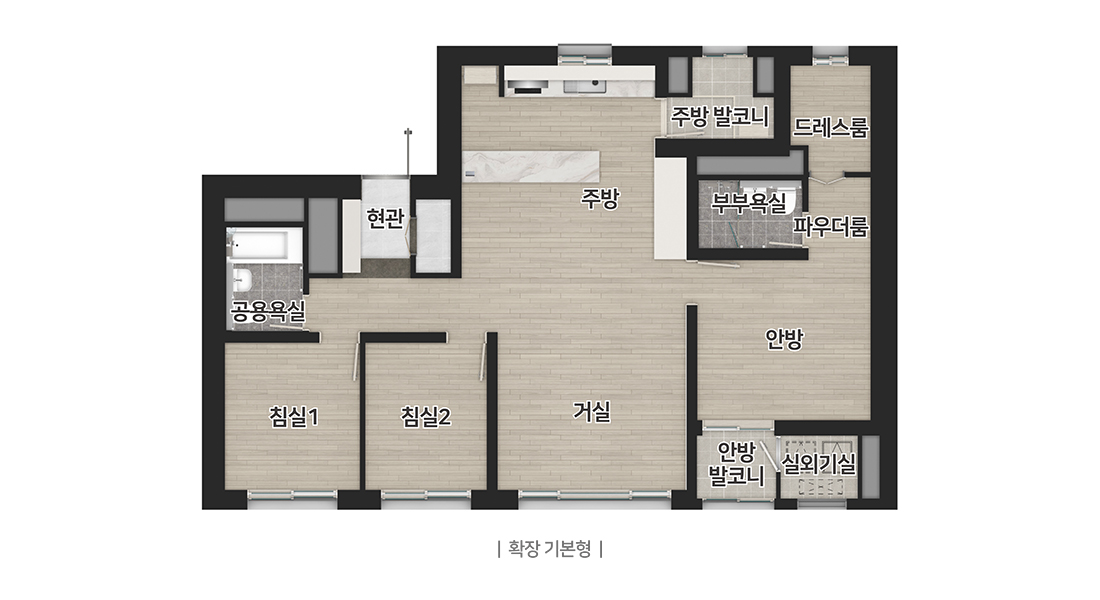 브레인시티비스타 84a 1