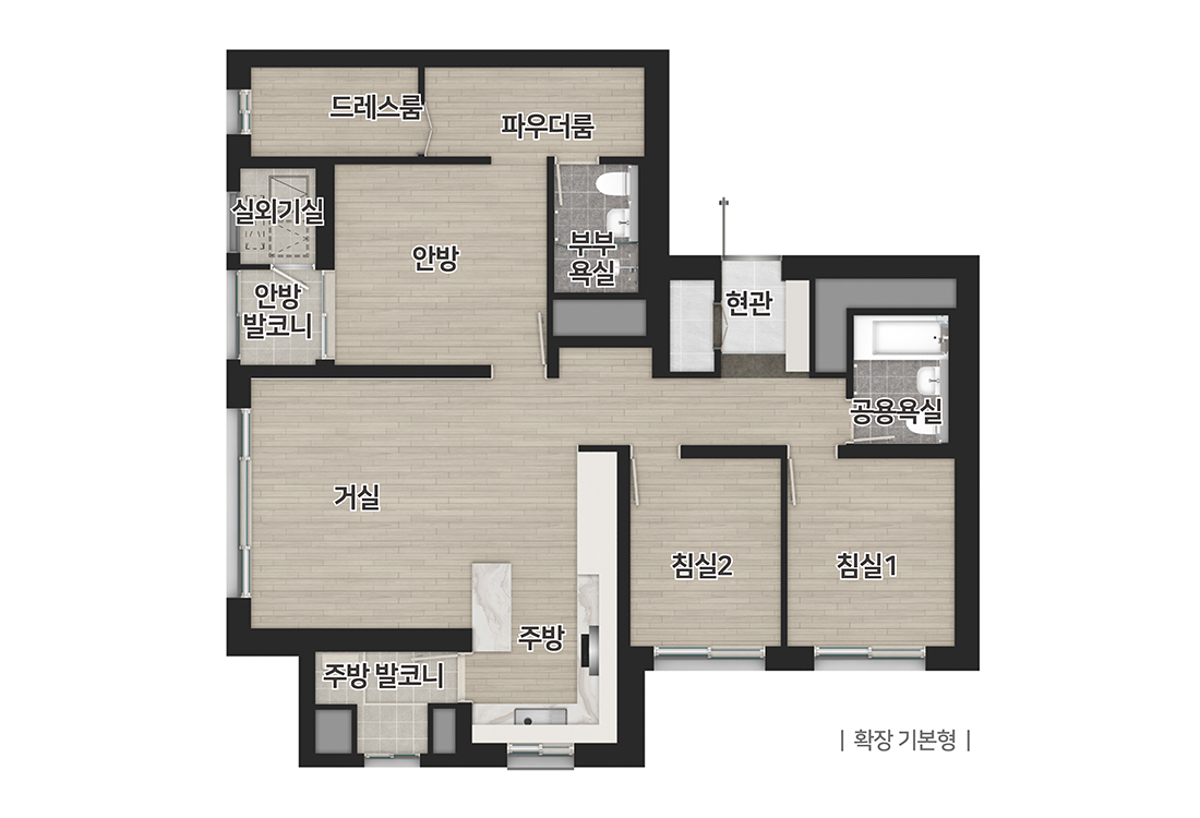 브레인시티비스타 84b 1