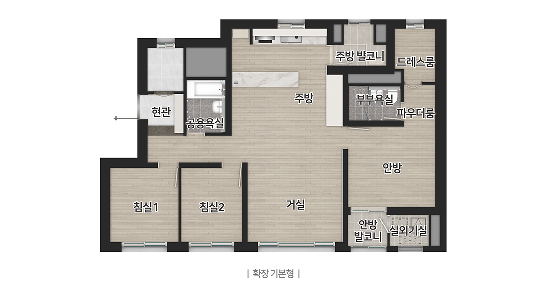 브레인시티비스타 84c 1